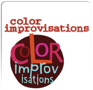 Color Improvisations contemporary quilt exhibition